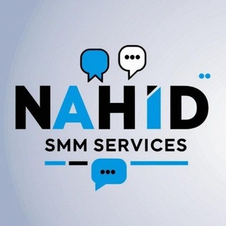 Telegram profile photo for Nahid SMM Services