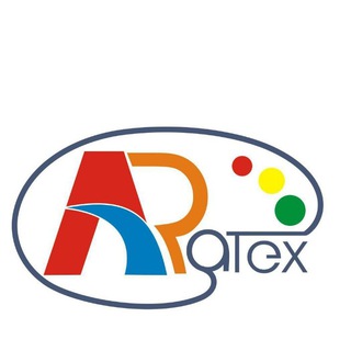 Telegram profile photo for Aratex