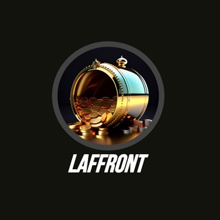 Telegram profile photo for Laffront