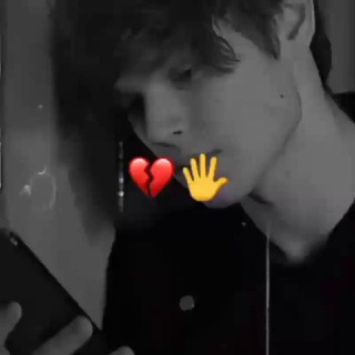 Telegram profile photo for Ertakka iwonmela masalan sevgiga✋💔🥀