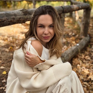 Telegram profile photo for тепло с Мари 🫧🧺