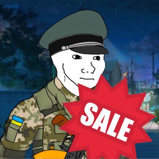 Telegram profile photo for BAZAR STODNEVKA