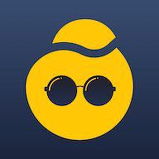 Telegram profile photo for AviaVPN