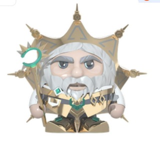 Telegram profile photo for Chiko Roko Free SECRET GIFTS