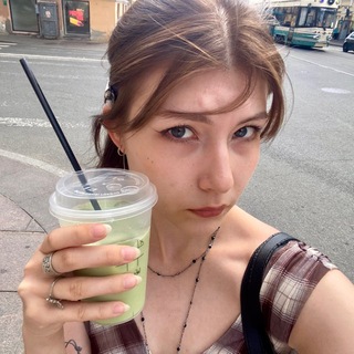 Telegram profile photo for Ура я