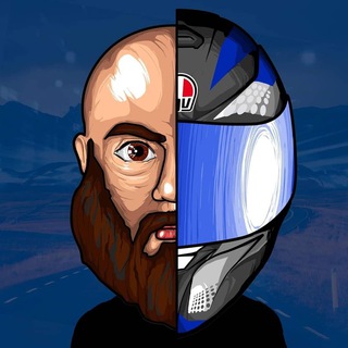Telegram profile photo for Nu89