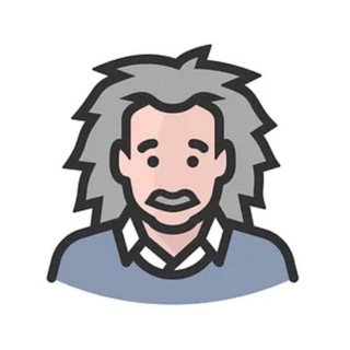 Telegram group profile photo for PHYS 101