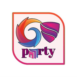 Telegram profile photo for GSParty