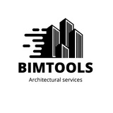 Telegram profile photo for BIM TOOLS | آموزش رویت