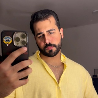 Telegram profile photo for أطمَئنان 🌱