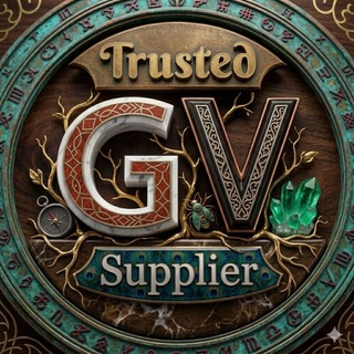 Telegram profile photo for Trusted GV supplier