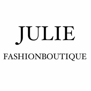Telegram profile photo for Juliefashionboutique