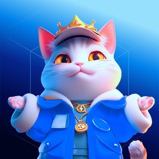 Telegram profile photo for CatGram Official