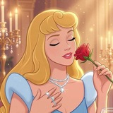 Telegram profile photo for عِيوُن ᷂النِسَاء