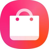 Telegram profile photo for Galaxy Store℠