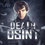 Telegram profile photo for death osint