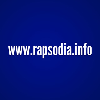 Telegram profile photo for Rapsodia Uutiskanava