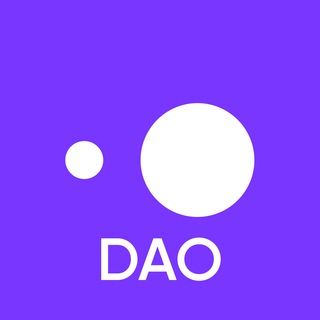 Telegram group profile photo for Lunar DAO