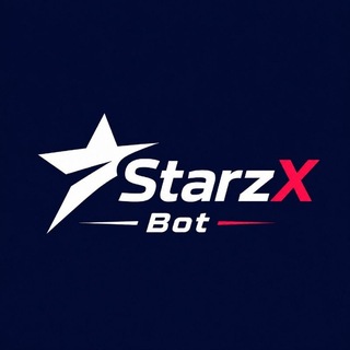 Telegram profile photo for StarzX | خرید استارز پریمیوم