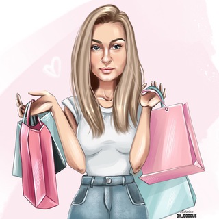 Telegram profile photo for СКИДКИ ДЛЯ МАМ