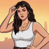 Telegram profile photo for TRNQY