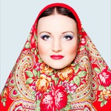 Telegram profile photo for Как я (снова) стал русским