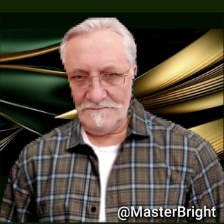 Telegram profile photo for 🌏МОЙ БИЗНЕС🌏Mecenat