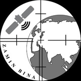 Telegram profile photo for گروه نقشه برداری زمین بینا