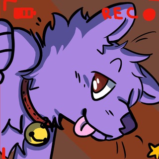 Telegram profile photo for TheObsidiban