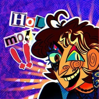 Telegram profile photo for Точка катарсиса