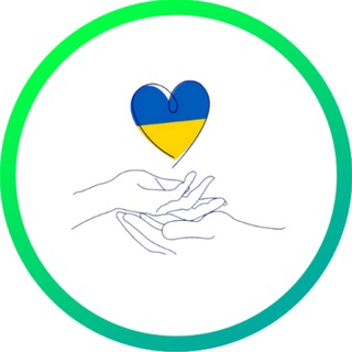 Telegram profile photo for чат - Гуманітарна допомога - спільнота