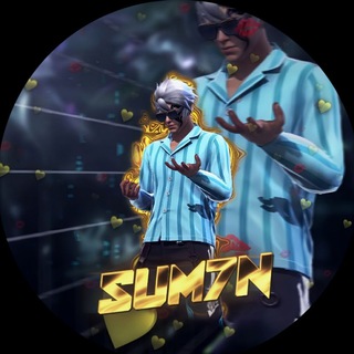 Telegram profile photo for FXSUM4N