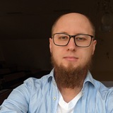 Telegram profile photo for Новіков Павло