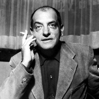 Telegram profile photo for Luis Bunuel | لوئیس بونوئل