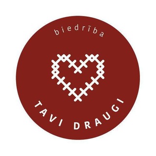 Telegram profile photo for TaviDraugi