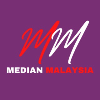 Telegram profile photo for MEDIAN TIME MALAYSIA