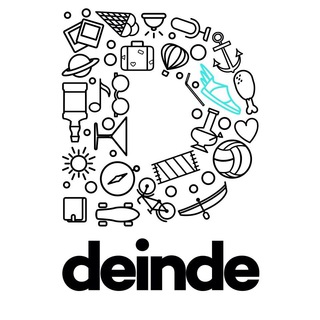 Telegram profile photo for Deinde