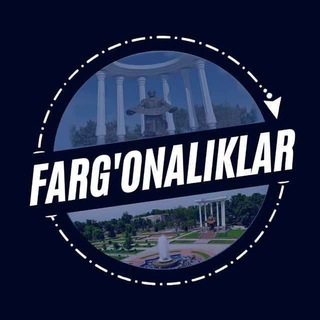 Telegram profile photo for Tanishuv Kirgili qoqonlilar