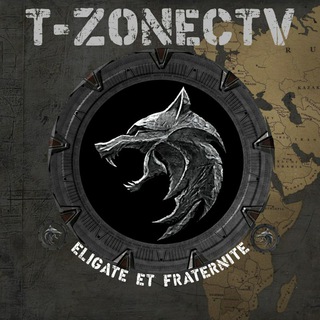Telegram profile photo for T-ZØNECTV BUBAR.