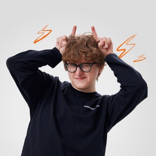 Telegram profile photo for Физика с Никитой