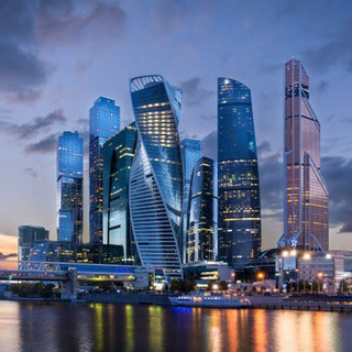 Telegram profile photo for О сервисных офисах и коворкингах