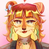 Telegram profile photo for Offline|Туча