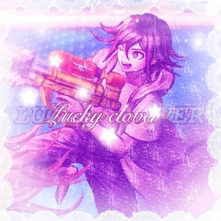 Telegram profile photo for Infᴏ Luᴄᴋy Clᴏvᴇr