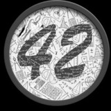Telegram profile photo for 42 Coin official