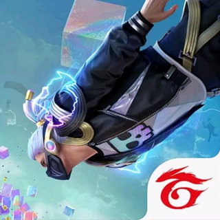 Telegram profile photo for FREE FIRE | AbduLLoX 🕊️