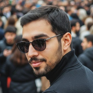 Telegram profile photo for فلسفه و منطق آسان |کریمی