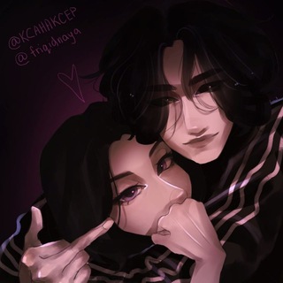 Telegram profile photo for Пацифисты | Avakin life