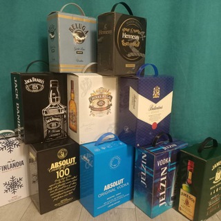 Telegram profile photo for Aroma-kits🍷Ароматизаторы🍾 Водочные комплекты