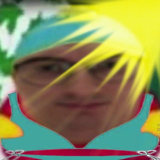 Telegram profile photo for Олёша на каждый день