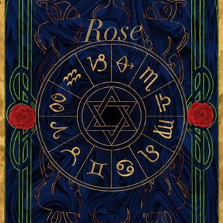 Telegram profile photo for Rose fall